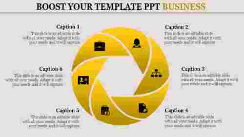 template ppt business-BOOST YOUR TEMPLATE PPT BUSINESS
